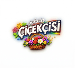 Şehrin Çiçekçisi