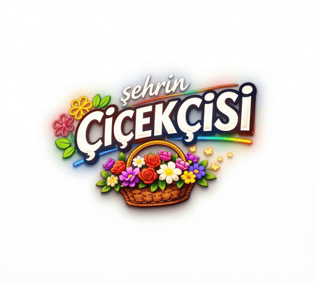 Şehrin Çiçekçisi